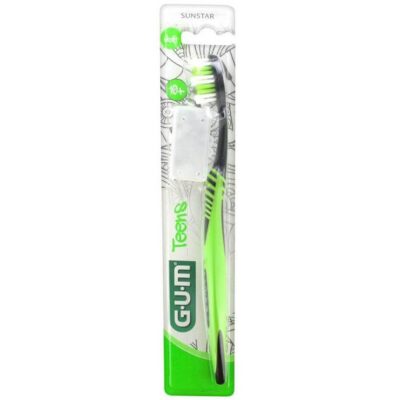 Gum Teens Soft Οδοντόβουρτσα για Εφήβους 10+ ετών (904)