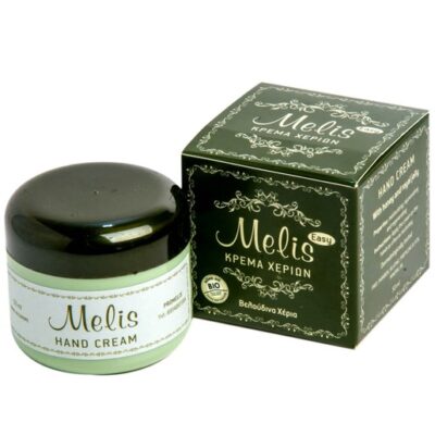Nourishing & Reconstructive Ενυδατική Κρέμα Χεριών 50ml