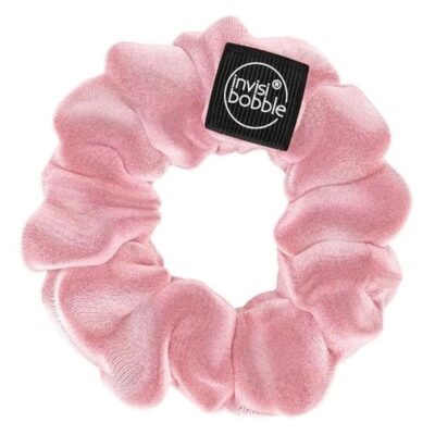 Invisibobble Original Sprunchie Prima Ballerina Λαστιχάκι Υφασμάτινης Υφής 1 τεμάχιο