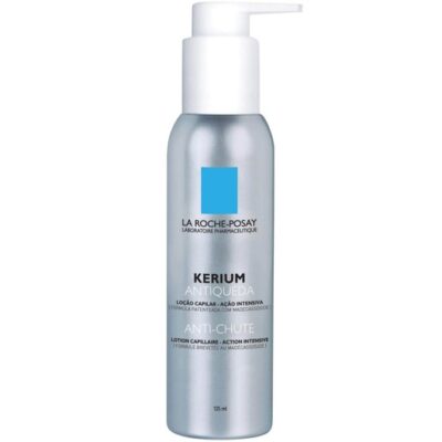 La Roche-Posay Kerium Anti-Chute Lotion Θεραπεία Τριχόπτωσης 125ml