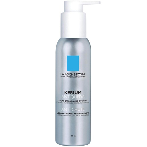 La Roche-Posay Kerium Anti-Chute Lotion Θεραπεία Τριχόπτωσης 125ml