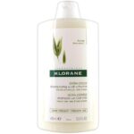Klorane Shampooing au Lait d’Avoine 200ml