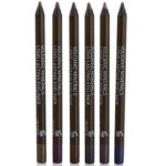 Korres Volcanic Minerals Long Lasting Eyeliner 1.2gr