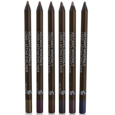 Korres Volcanic Minerals Long Lasting Eyeliner 1.2gr