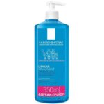 La Roche-Posay Lipikar Gel Lavant Απαλός Καθαρισμός Προσώπου & Σώματος 750ml Promo 350ml Δωρεάν Προϊόν