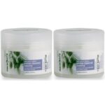 Macrovita Πακέτο Προσφοράς Relaxing Body Butter με -50% Έκπτωση στο 2ο Προιόν 2 x 200ml