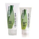 Macrovita Πακέτο Προσφοράς Relaxing Foot Cream Χαλαρωτική & Ανακουφιστική Κρέμα Ποδιών 100ml & Δώρο Hydrating Hand Cream 60ml