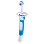Mam Training Brush Βρεφική Εκπαιδευτική Οδοντόβουρτσα Κωδ 605 από 5+ Μηνών 1 Τεμάχιο