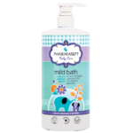 Pharmasept Baby Care Mild Bath 1Lt