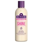 Aussie Miracle Shine Conditioner Μαλλακτική Κρέμα για Θαμπά & Ξηρά Μαλλιά 250ml