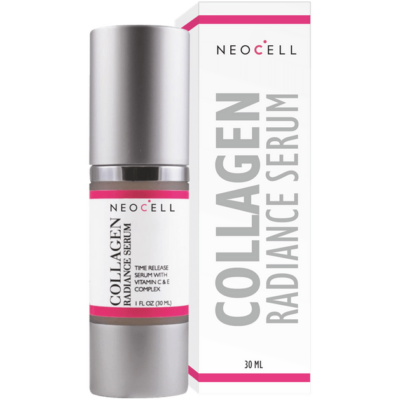 Neocell Collagen Radiance Serum C&E 30ml