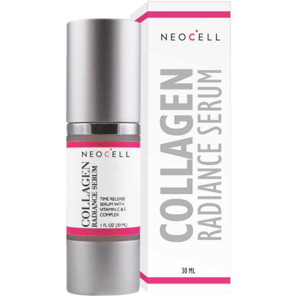 Neocell Collagen Radiance Serum C&E 30ml