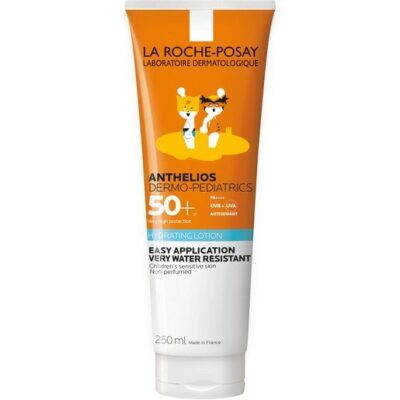 La Roche-Posay Anthelios Dermo-Pediatrics Lait Spf 50+ 250ml