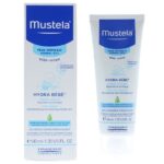 Mustela Hydra Bebe Face Cream