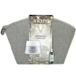 Vichy Πακέτο Προσφοράς Liftactiv Supreme Κανονικές/Μικτές 50ml & Δώρο Dercos Nutrients Detox Εξισορροπητικό Σαμπουάν 100ml