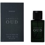 Korres Eau De Parfum Emerald Oud 50ml