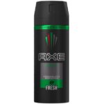Axe Africa Body Spray 48h Fresh 150ml