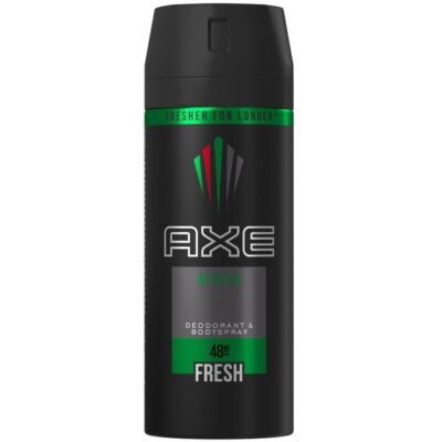 Axe Africa Body Spray 48h Fresh 150ml