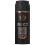 Axe Dark Temptation Body Spray 48h Fresh 150ml