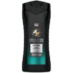 Axe Collision Leather & Cookies Bodywash XL Fresh Clash 400ml
