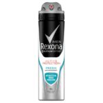 Rexona Men Active Protection Fresh Spray 48h Ανδρικό Αποσμητικό 48ωρης Προστασίας & Αίσθηση Φρεσκάδας που Διαρκεί 150ml