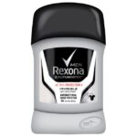 Rexona Men Anti-Perspirant Stick Active Protection Invisible 48h Ανδρικό Αντιιδρωτικό Στικ