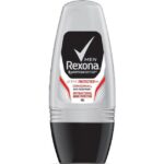 Rexona Men Anti-Transpirant Roll On Active Protection Original 48h Ανδρικό Αποσμητικό 48ωρης Προστασίας 50ml