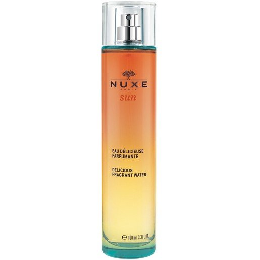 Nuxe Sun Eau Delicieuse Parfumante Καλοκαιρινό Άρωμα σε Spray 100ml