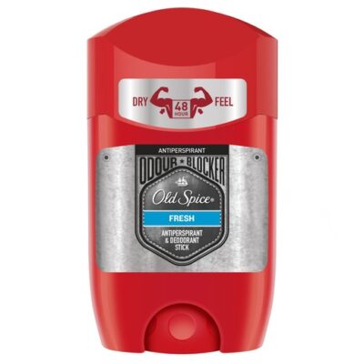 Old Spice Anti Per Odor Blocker Stick Αποσμητικό Στικ για Άνδρες 50ml