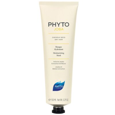 Phyto Phytojoba Moisturizing Mask Ενυδατική Μάσκα για Ξηρά Μαλλιά 150ml