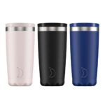 Chilly’s Coffee Cup Ανοξείδωτη Κούπα για Ροφήματα 500ml