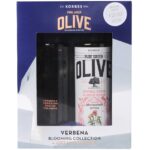 Korres Πακέτο Προσφοράς Olive Verbena Showergel 250ml & Δώρο Olive Verbena Eau De Cologne 100ml