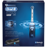Genius 9000 Ηλεκτρική Οδοντόβουρτσα – Oral-B