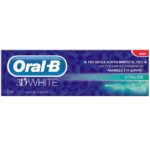Oral-B 3D White Vitalize Toothpaste 75ml