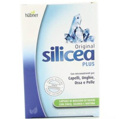 Hubner Original Silicea Plus