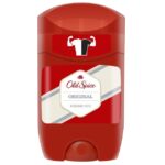 Old Spice Original Deodorant Stick Αποσμητικό με Αναζωογονητικό και Αρρενωπό Άρωμα 50ml