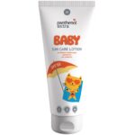 Medisei Panthenol Extra Baby Sun Care Lotion Spf50 200ml