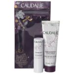 Caudalie Πακέτο Προσφοράς Lip Conditioner 4.5g & Hand and Nail Cream 30ml