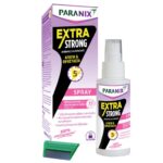 Paranix Extra Strong Spray Αγωγή – Προστασία Για Φθείρες και Κόνιδες 100ml
