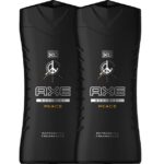 Axe Πακέτο Προσφοράς Peace Bodywash XL 2x400ml 1+1 Δώρο