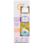 Pharmasept Baby Care Baby Natural Oil 100ml