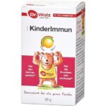 Power Health Dr. Wolz KINDERIMMUN με Πρωτόγαλα
