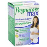 Vitabiotics Pregnacare Max 56tabs/28caps