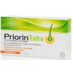 Priorin Extra 30caps