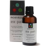 Rosveda Ex.Pain 100% Φυτική Σύνθεση