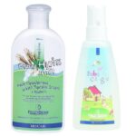 Frezyderm Hydra Milk Ενυδατικό Γαλάκτωμα 200ml & Δώρο Baby Cologne Βρεφική Κολώνια 100ml