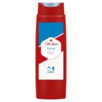 Old Spice Cooling Shower Gel 2 σε 1 Hair & Body Αφρόλουτρο & Σαμπουάν 250ml
