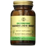 Solgar Dandelion Root 100 veg.caps