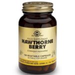 Solgar Hawthorn Berry 100 veg.caps