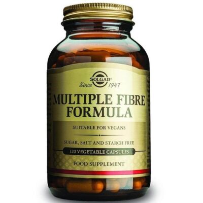 Solgar Multiple Fibre Formula 120 veg.caps